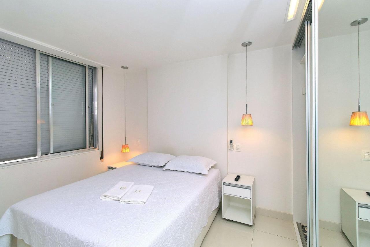 Reformado E Moderno 2 Quartos Em Copacabana Ρίο ντε Τζανέιρο Εξωτερικό φωτογραφία