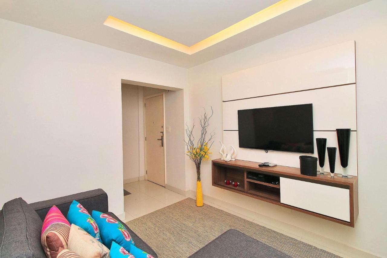 Reformado E Moderno 2 Quartos Em Copacabana Ρίο ντε Τζανέιρο Εξωτερικό φωτογραφία