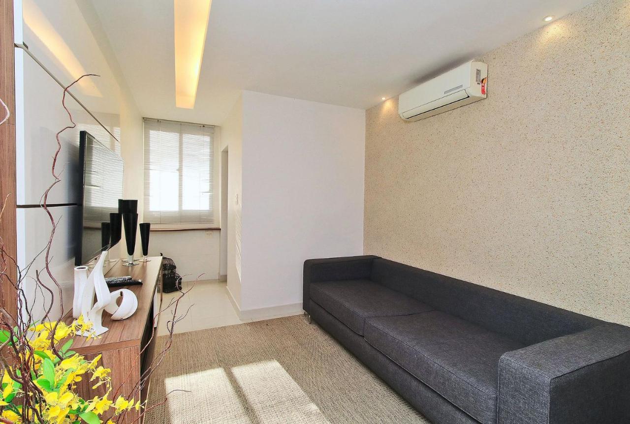 Reformado E Moderno 2 Quartos Em Copacabana Ρίο ντε Τζανέιρο Εξωτερικό φωτογραφία