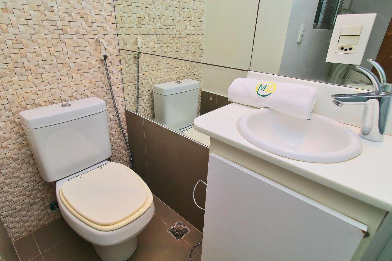 Reformado E Moderno 2 Quartos Em Copacabana Ρίο ντε Τζανέιρο Εξωτερικό φωτογραφία